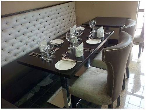 Quo Vadis Hotel Abuja Kültér fotó