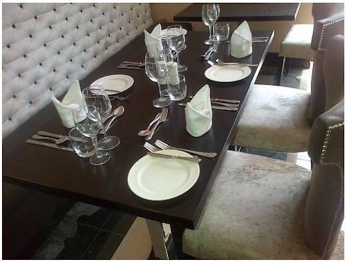 Quo Vadis Hotel Abuja Kültér fotó