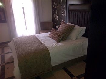 Quo Vadis Hotel Abuja Kültér fotó