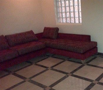 Quo Vadis Hotel Abuja Kültér fotó